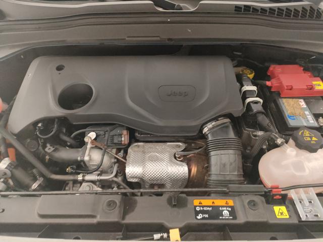 JEEP Renegade usata, con Bluetooth