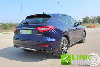MASERATI Levante usata, con Airbag laterali
