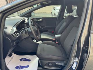 FORD Puma usata, con Antifurto