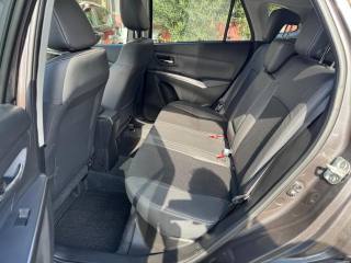 SUZUKI S-Cross usata, con Vetri oscurati