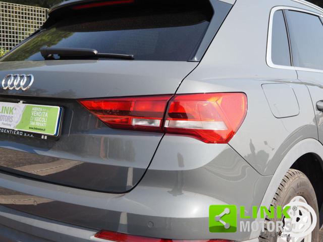 AUDI Q3 usata 33