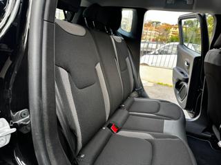 JEEP Renegade usata, con Regolazione elettrica sedili