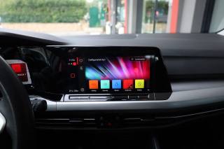 VOLKSWAGEN Golf usata, con Sensore di pioggia