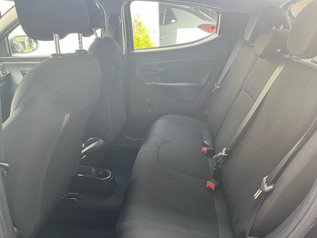 LANCIA Ypsilon usata, con Chiusura centralizzata