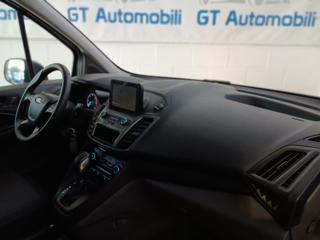 FORD Transit Connect usata, con Fendinebbia
