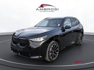 BMW X3 40d xDrive Msport Pro Premium Comfort Package
