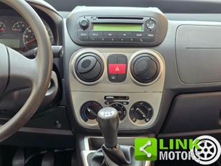 FIAT Qubo usata, con Airbag posteriore