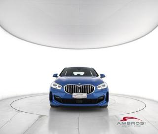 BMW 116 usata 4
