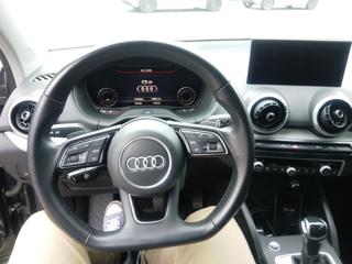AUDI Q2 usata, con ESP