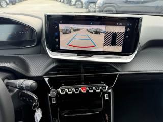 PEUGEOT 2008 usata, con Servosterzo