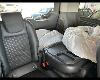 FORD Tourneo Custom usata 25