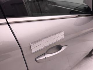 OPEL Corsa usata, con Riconoscimento dei segnali stradali