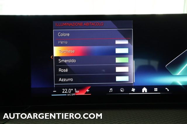 BMW 420 usata, con Vivavoce