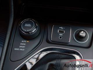 JEEP Cherokee usata, con Specchietti laterali elettrici