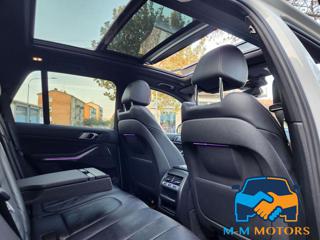 BMW X5 usata, con Cruise Control