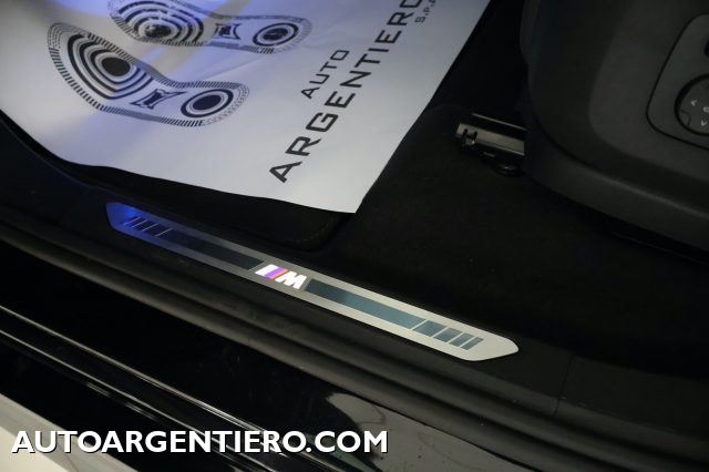 BMW X5 usata, con Chiusura centralizzata