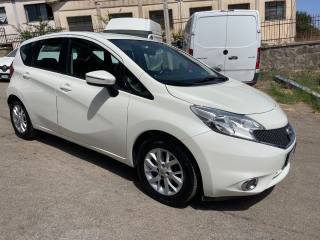 NISSAN Note usata 3