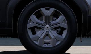 DACIA Duster usata, con Chiusura centralizzata