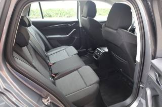 SKODA Octavia usata 136