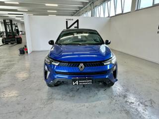 RENAULT Captur usata, con Airbag