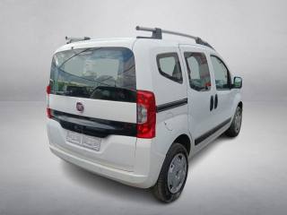 FIAT Qubo usata, con Airbag laterali