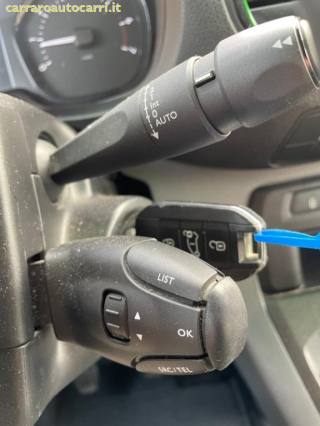 CITROEN Jumpy usata, con USB