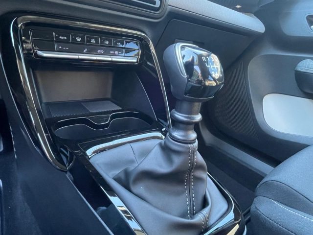 CITROEN C3 Aircross usata, con Autoradio