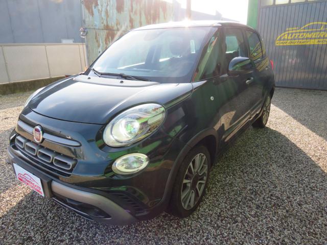 FIAT 500L usata, con Airbag