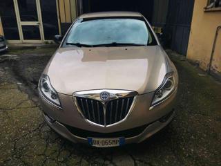 LANCIA Delta usata, con Airbag