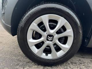 CITROEN C3 usata, con Autoradio digitale