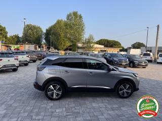 PEUGEOT 3008 usata, con Cerchi in lega