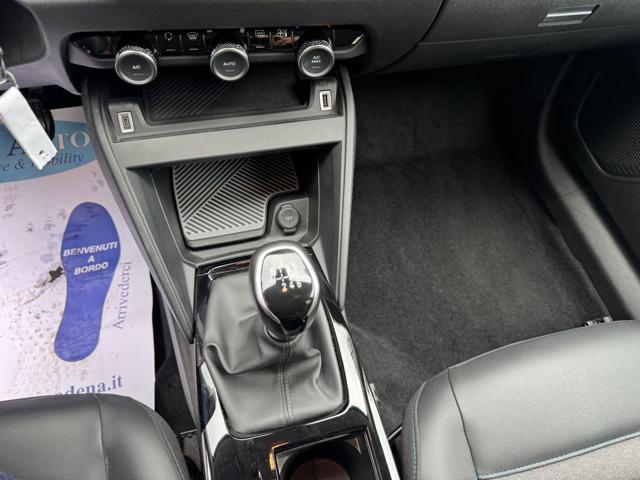 CITROEN C4 usata, con Controllo trazione