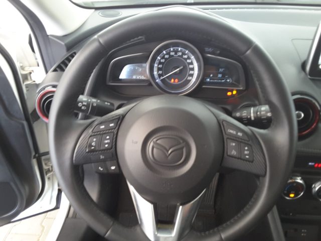 MAZDA CX-3 usata, con Cerchi in lega