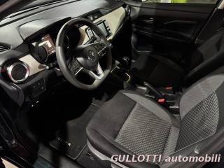 NISSAN Micra usata, con Cruise Control