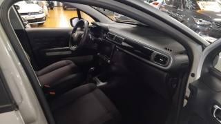 CITROEN C3 usata, con Immobilizzatore elettronico