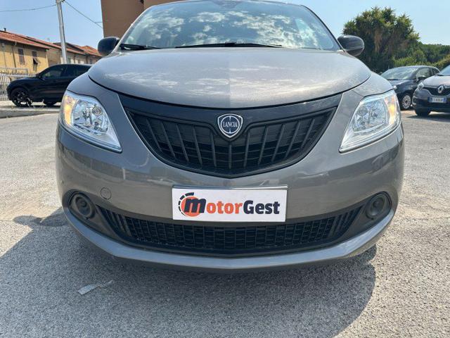 LANCIA Ypsilon usata 29