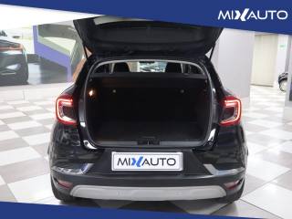 RENAULT Captur usata, con Boardcomputer