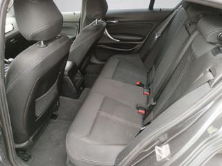 BMW 118 usata, con Controllo automatico clima