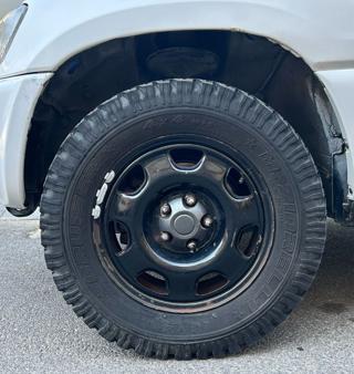 TOYOTA RAV 4 usata 34