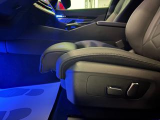 BMW 520 usata, con Supporto lombare