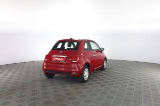 FIAT 500 usata 3