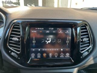 JEEP Compass usata 27