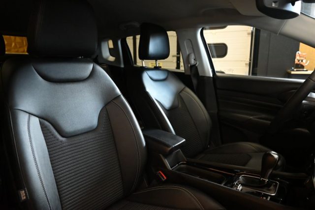 JEEP Compass usata 202