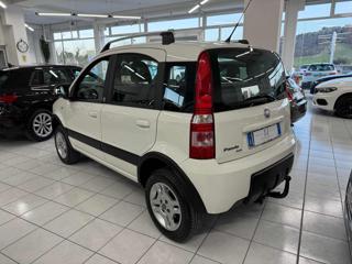 FIAT Panda usata, con Cerchi in lega