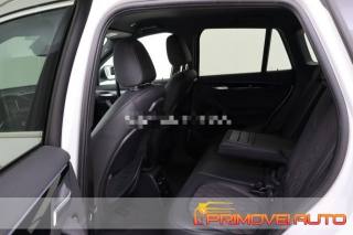 BMW X1 usata, con Airbag laterali