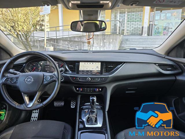 OPEL Insignia usata, con ESP