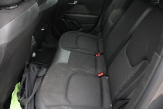 JEEP Renegade usata, con Climatizzatore