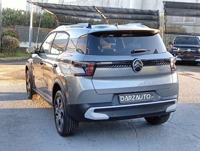 CITROEN C3 Aircross usata, con Luci diurne LED