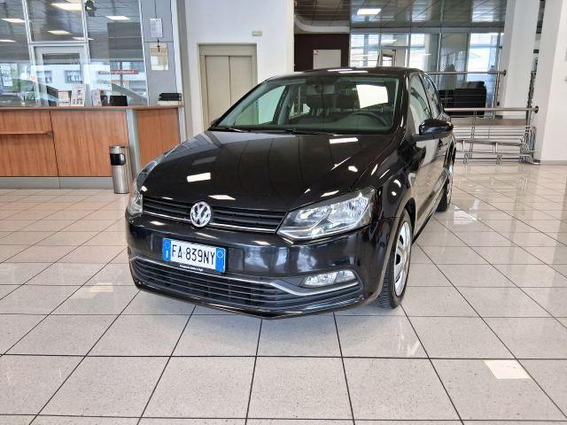 VOLKSWAGEN Polo usata, con ABS