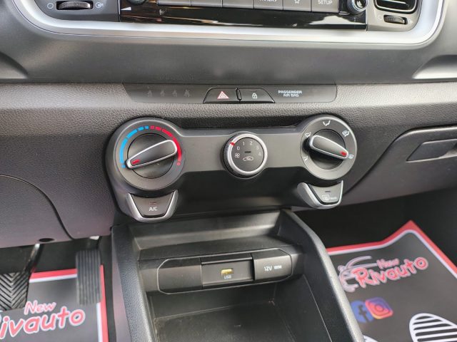 KIA Stonic usata, con ESP